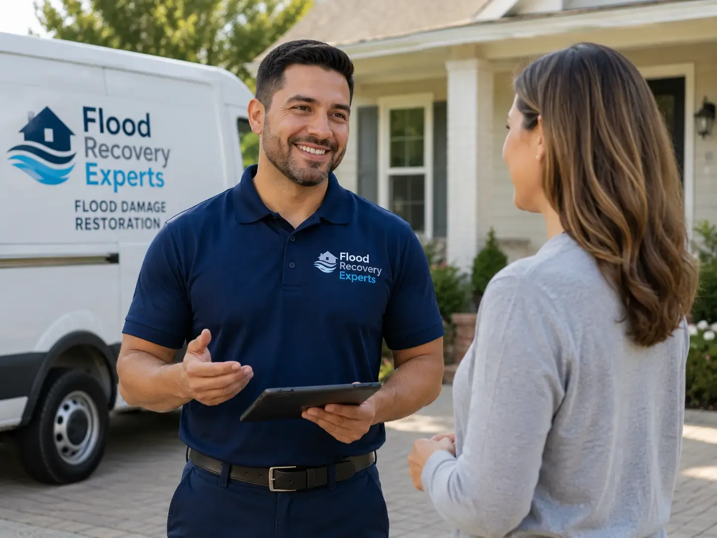 Flood Damage Cleanup Jamesville, NC FAQs